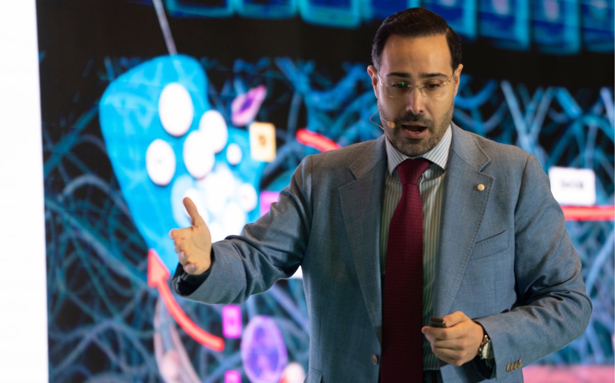 Dr. Nabil Fakih
