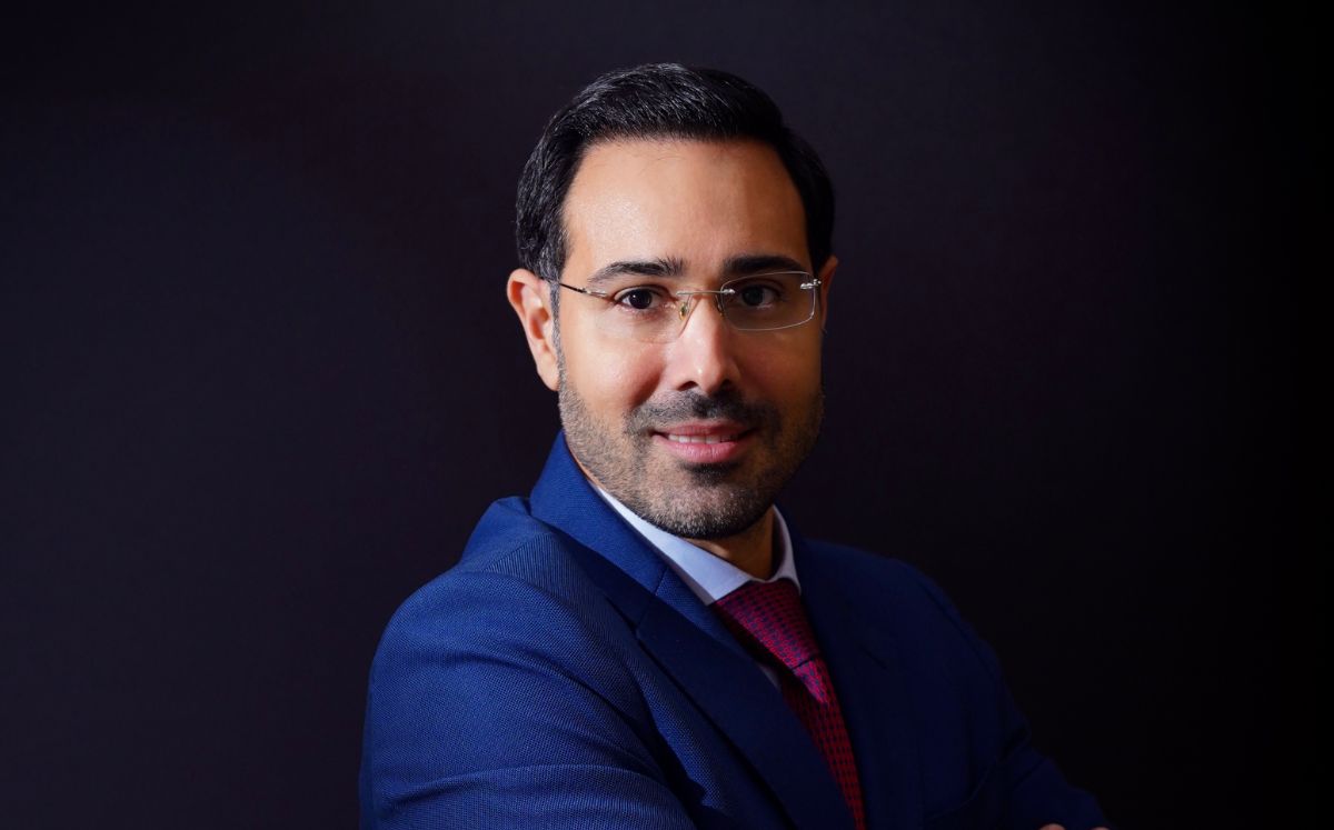 Dr. Nabil Fakih