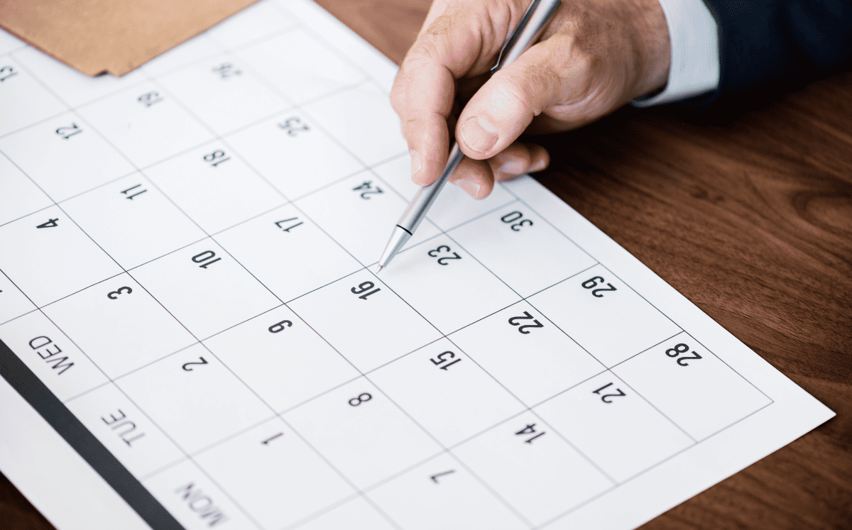 Este es el próximo día feriado en México después del 16 de septiembre (Foto: Freepik)