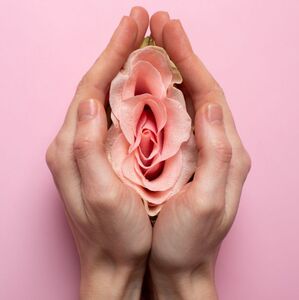 Flujo vaginal: cómo identificar si es saludable, eliminando mitos (Foto: Freepik)