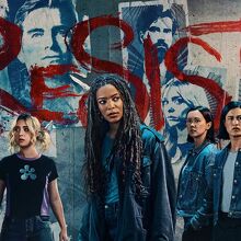 Gen V: Reparto completo de la segunda temporada (Foto: Instagram)