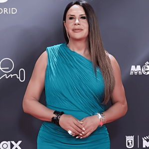 Karla Sofía Gascón regresa a la actuación; este será su nuevo proyecto (Foto: IG @karsiagascon)