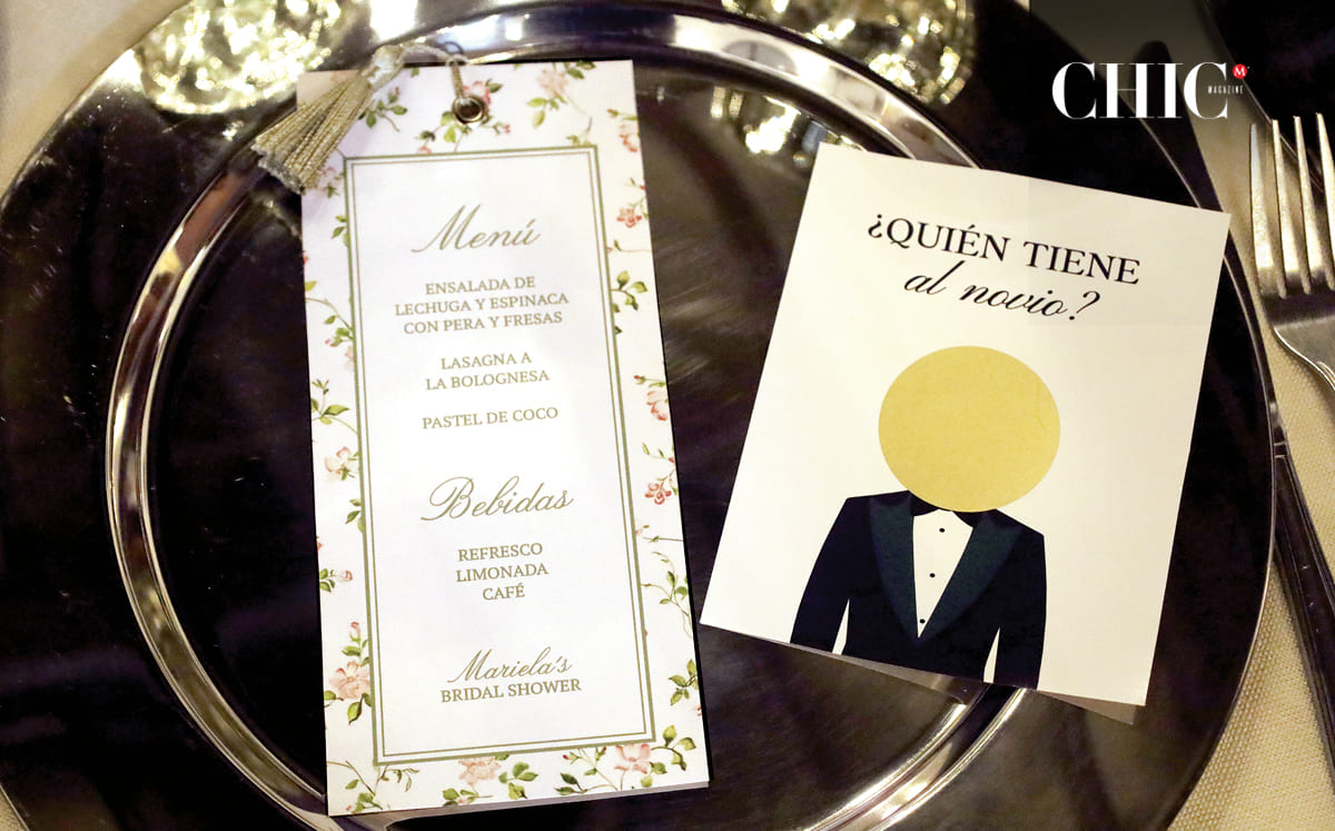 Detalles del evento