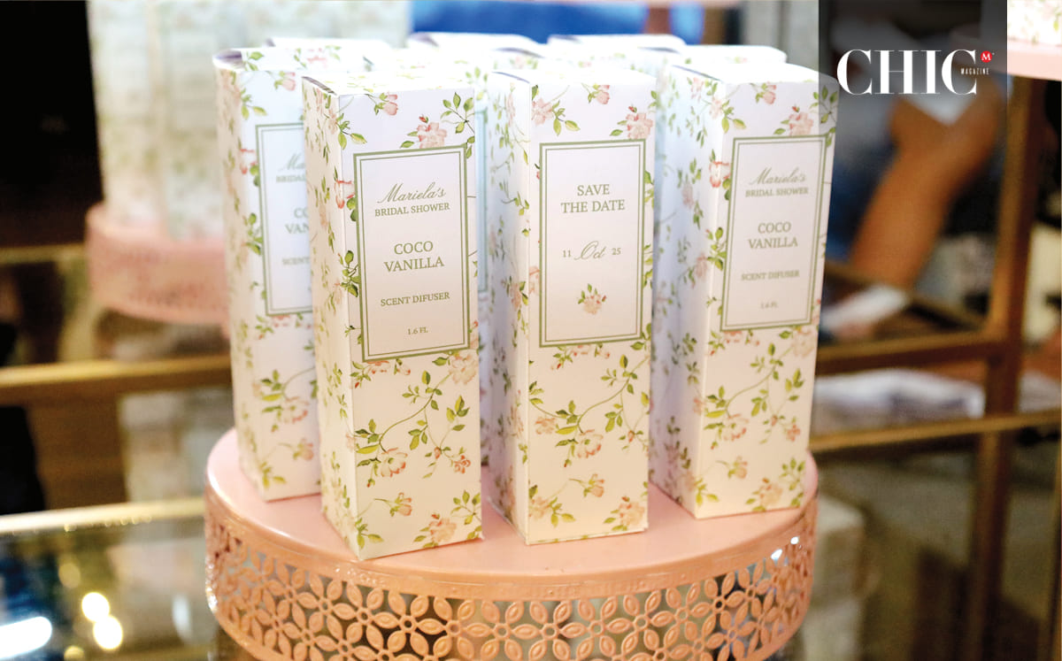 Detalles del evento