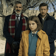 “Las maldiciones”, final explicado de la serie de Netflix: este fue lo que pasó con Zoe y con Lucrecia (Foto: Netflix)