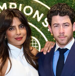 Malti Marie: Así ha crecido la hija de Nick Jonas y Priyanka Chopra (Foto: Getty)