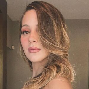 Mariana Rodríguez: Vestido en el Grito de Indepenencia 2025 (Foto: Instagram)