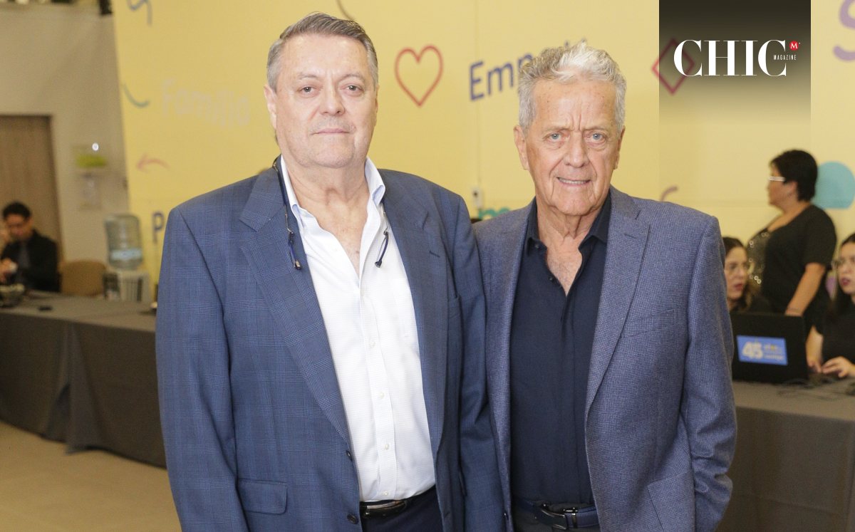 Mauricio Navarro y Hernán Martínez  / Fotos: Daniel Saldívar y Roberto Alvarado