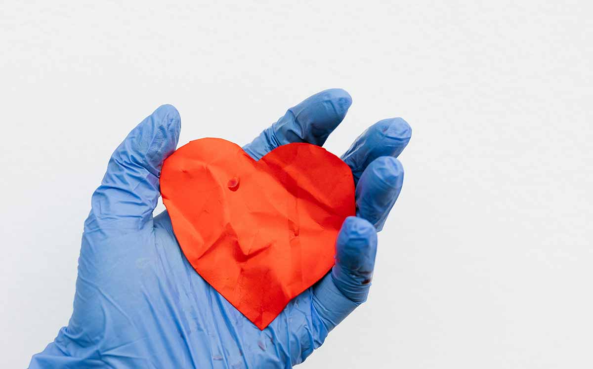 Entre los objetivos de la Ley Trasciende está garantizar una muerte sin dolor. (Foto: Pexels)