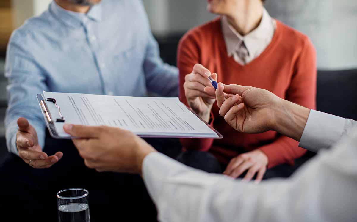 Septiembre, el Mes del Testamento es el momento ideal para dar este paso con costos accesibles. (Foto: Freepik)