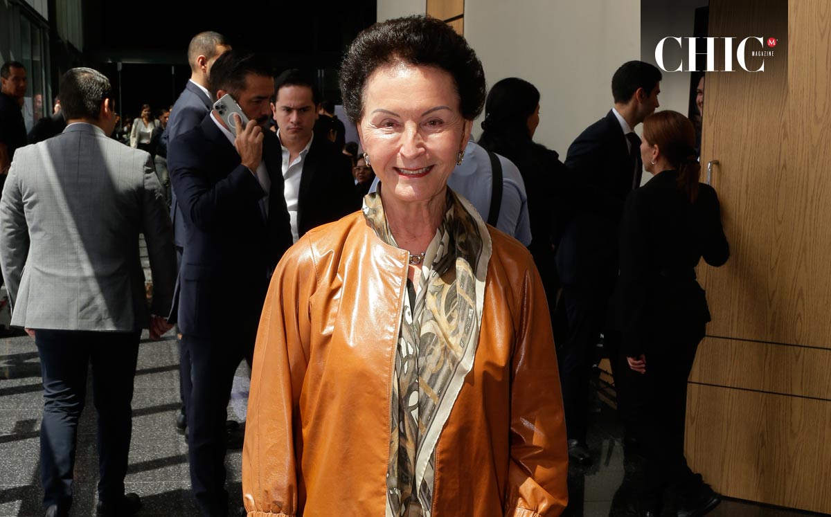 Teresa Madero