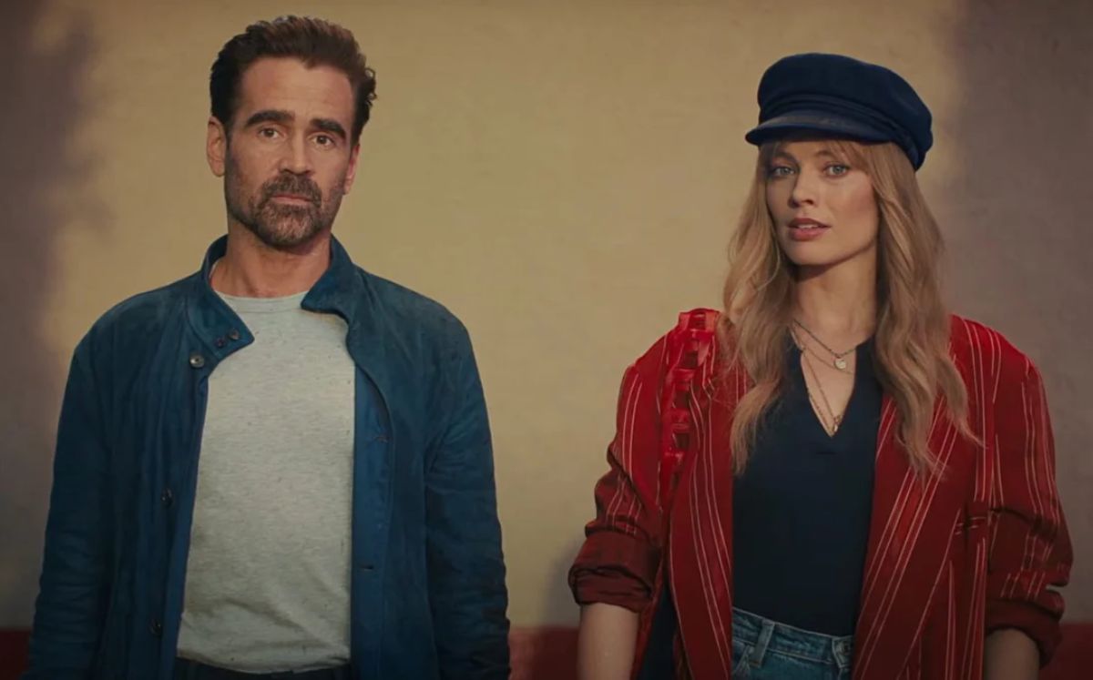 El gran viaje de tu vida: Este es el reparto completo de la película (Foto: Instagram)