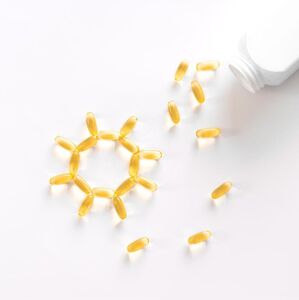 Vitamina D: beneficios, fuentes y cómo detectar su deficiencia (Foto: Freepik)