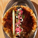 Alfil, el nuevo restaurante de cocina árabe mexicana
