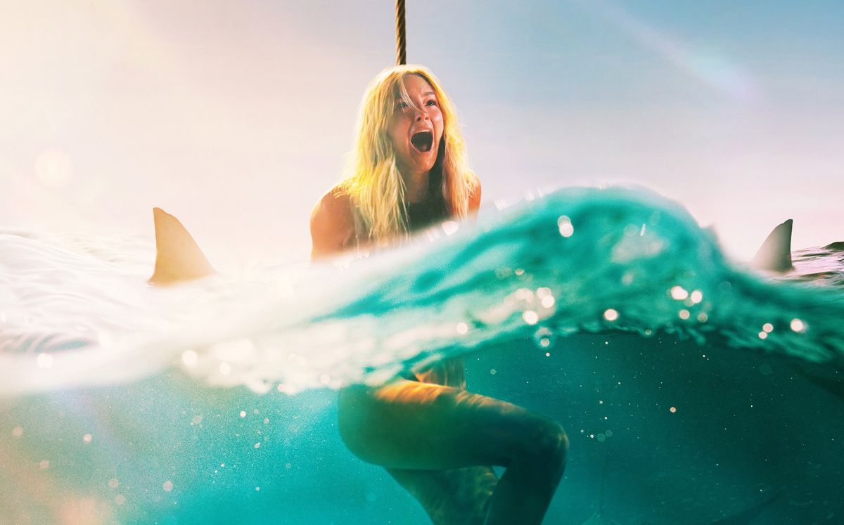 Animales Peligrosos: Esta es su calificación en Rotten Tomatoes (Foto: Instagram)