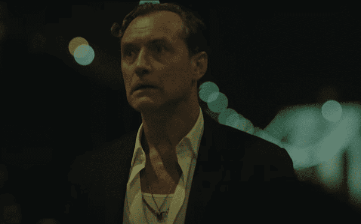 “Black Rabbit” de Netflix: esta es la verdadera inspiración detrás de su restaurante  (Foto: Netflix)