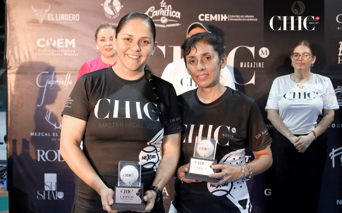 Luz Mariela y Belkis, Campeonas sexta fuerza femenil