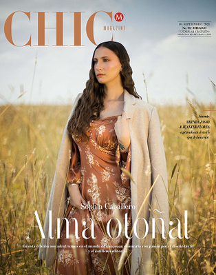 Chic Magazine Hidalgo 18092025