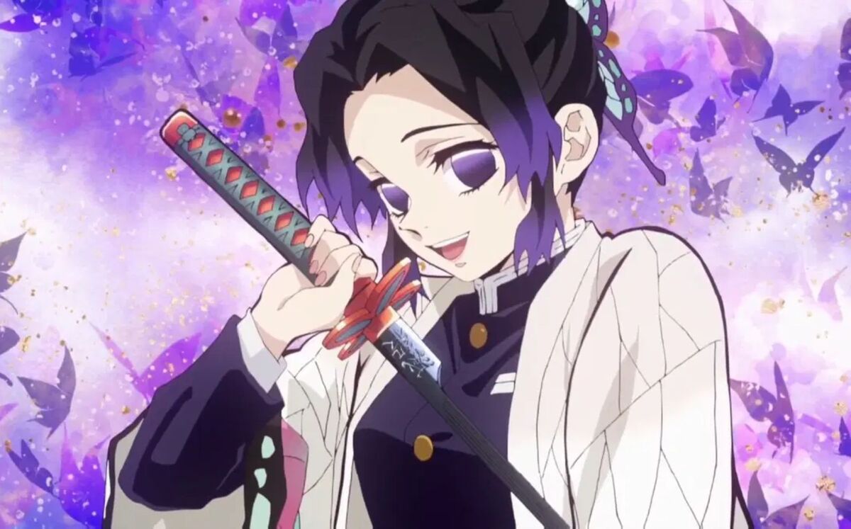 "Demon Slayer: Castillo Infinito": ¿Cuándo llega la película a streaming? (Foto: Instagram)