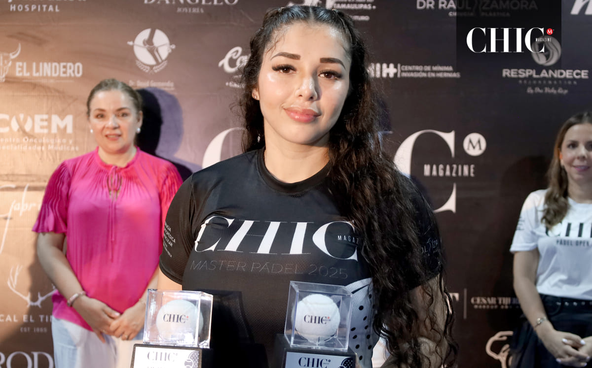 Finalista sexta fuerza femenil, Alejandra Ibarra y Romina Castro