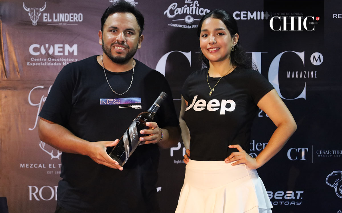 Ganador de vino por parte El Tinieblo