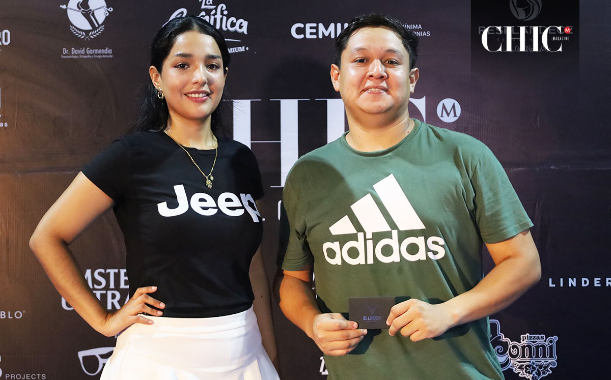 Ganador del vale de consumo de El Lindero Hidalgo