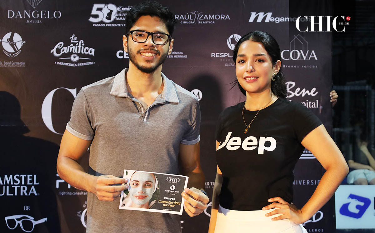 Ganador del tratamiento detox poro por poro de Resplandece