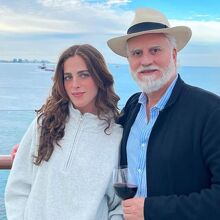 Ellos son los padres de Fátima Bosch, Miss Universo México (Foto: Instagram)