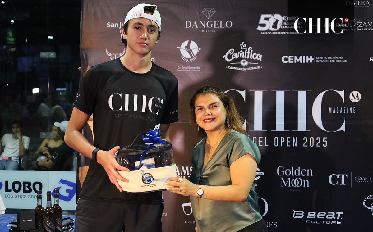 Premio por parte de Farmacia Dermatologica Tampico