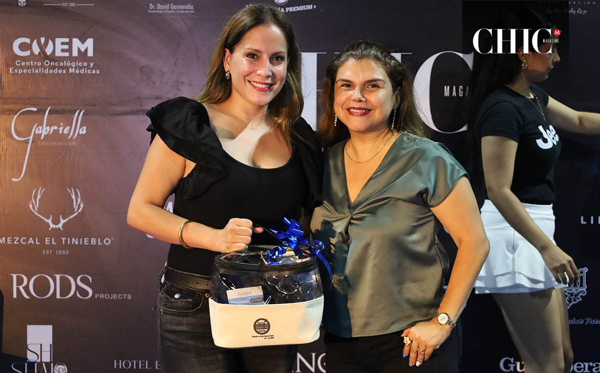 Premio por parte de Farmacia Dermatologica Tampico