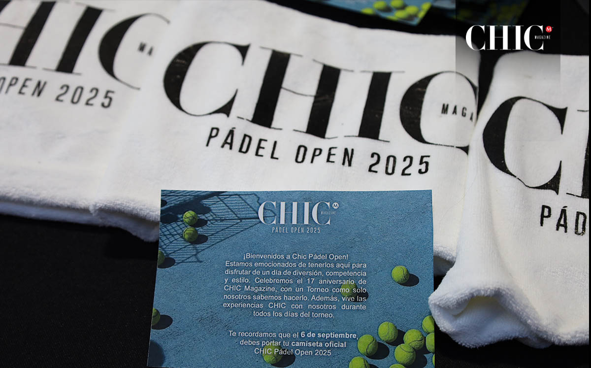 El dresscode marcó tendencia durante nuestra final, nuestros participantes lucieron la playera de aniversario