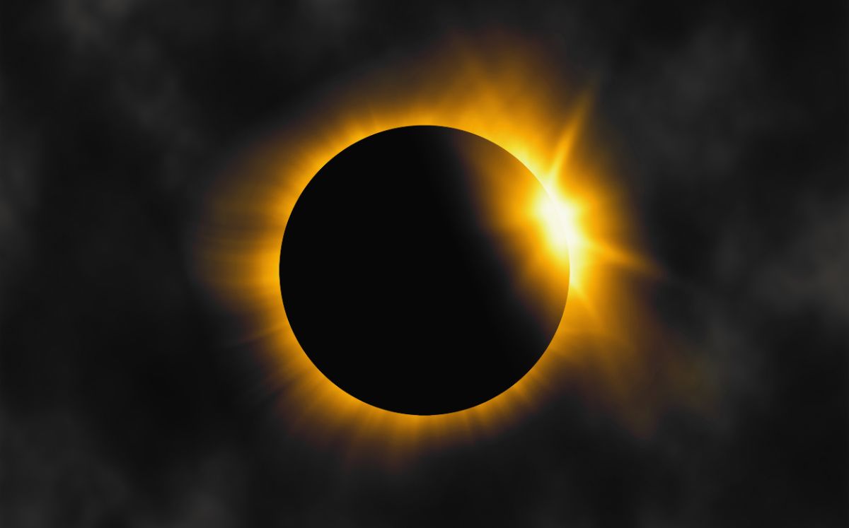 Conoce rituales para liberar bloqueos y sembrar intenciones durante el eclipse solar del 21 de septiembre (Getty Images)