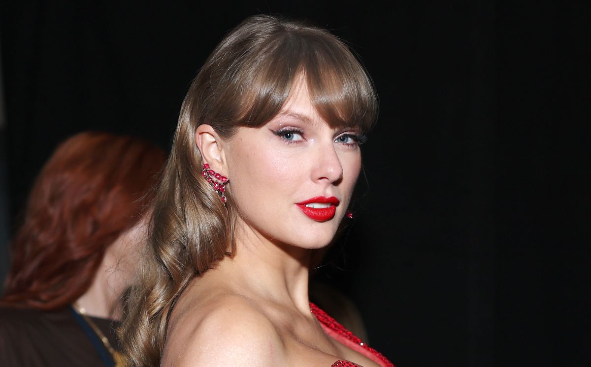 Taylor Swift regresa a la pantalla grande con un evento especial; descubre si México está incluido en esta experiencia cinematográfica (Getty Images)