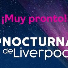 Descubre cuánto falta para la siguiente Venta Nocturna de Liverpool 2025 (Liverpool)