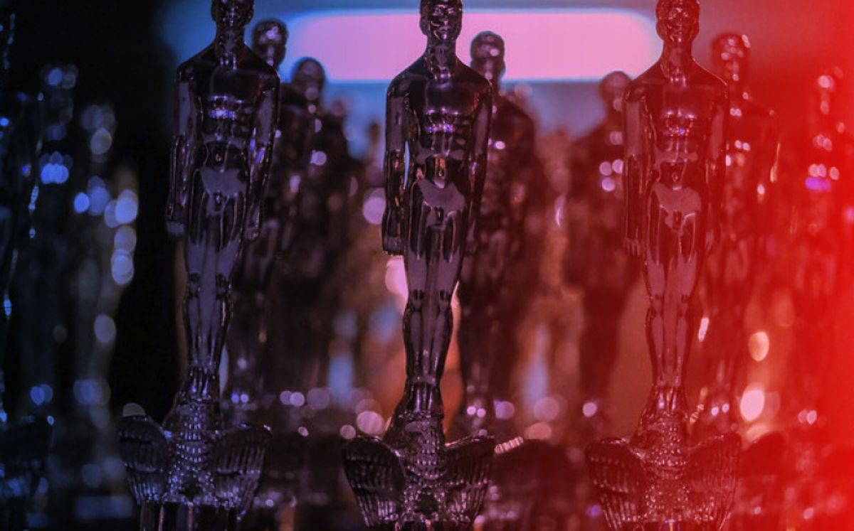 La edición 67 de los Premios Ariel 2025 se celebró en Puerto Vallarta (Instagram)