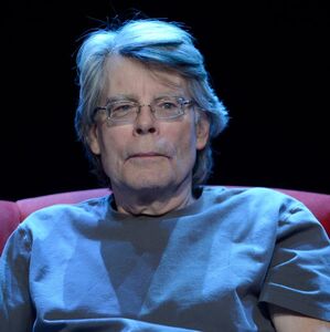 Series y películas de Stephen King que se estrenan este 2025 (Foto: Instagram)