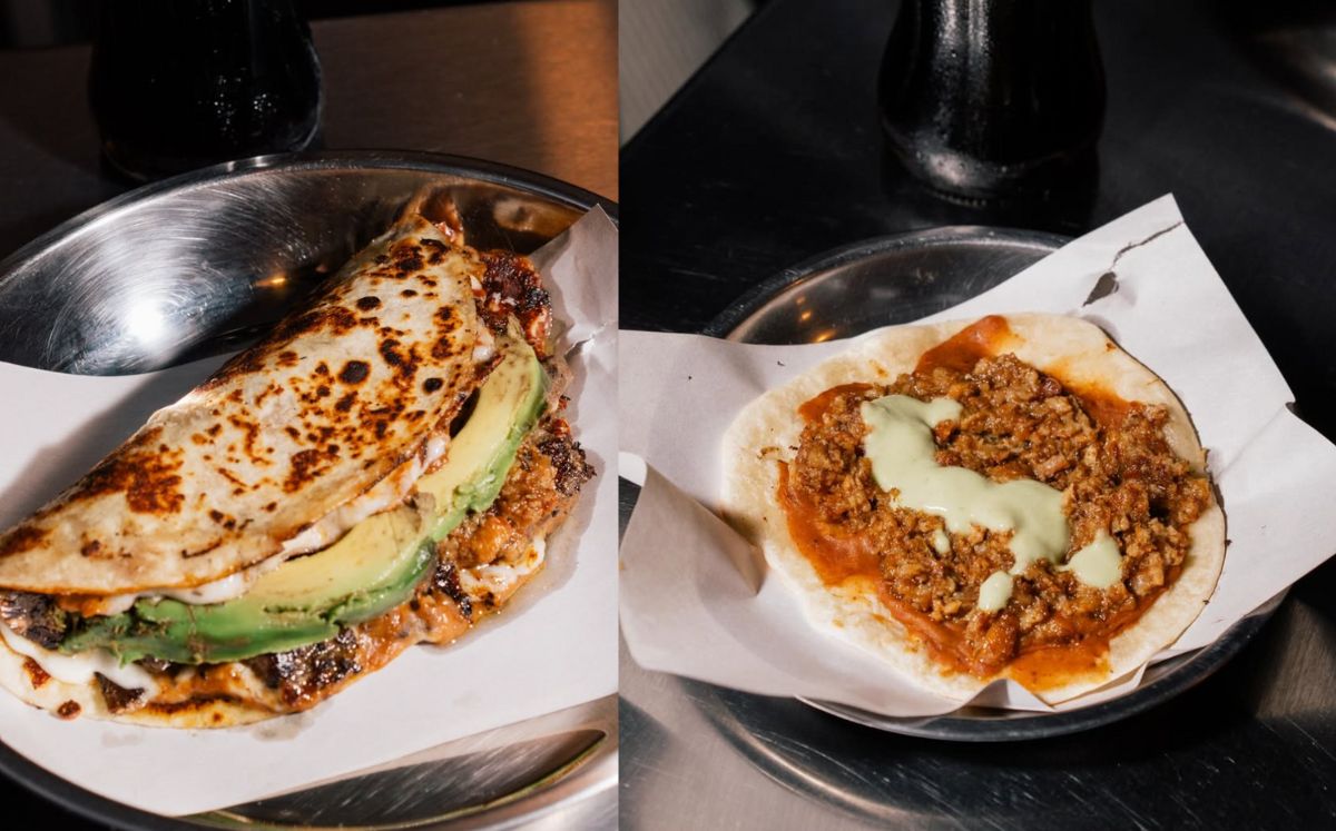 Taquerías que debes probar en CDMX estilo norteñas