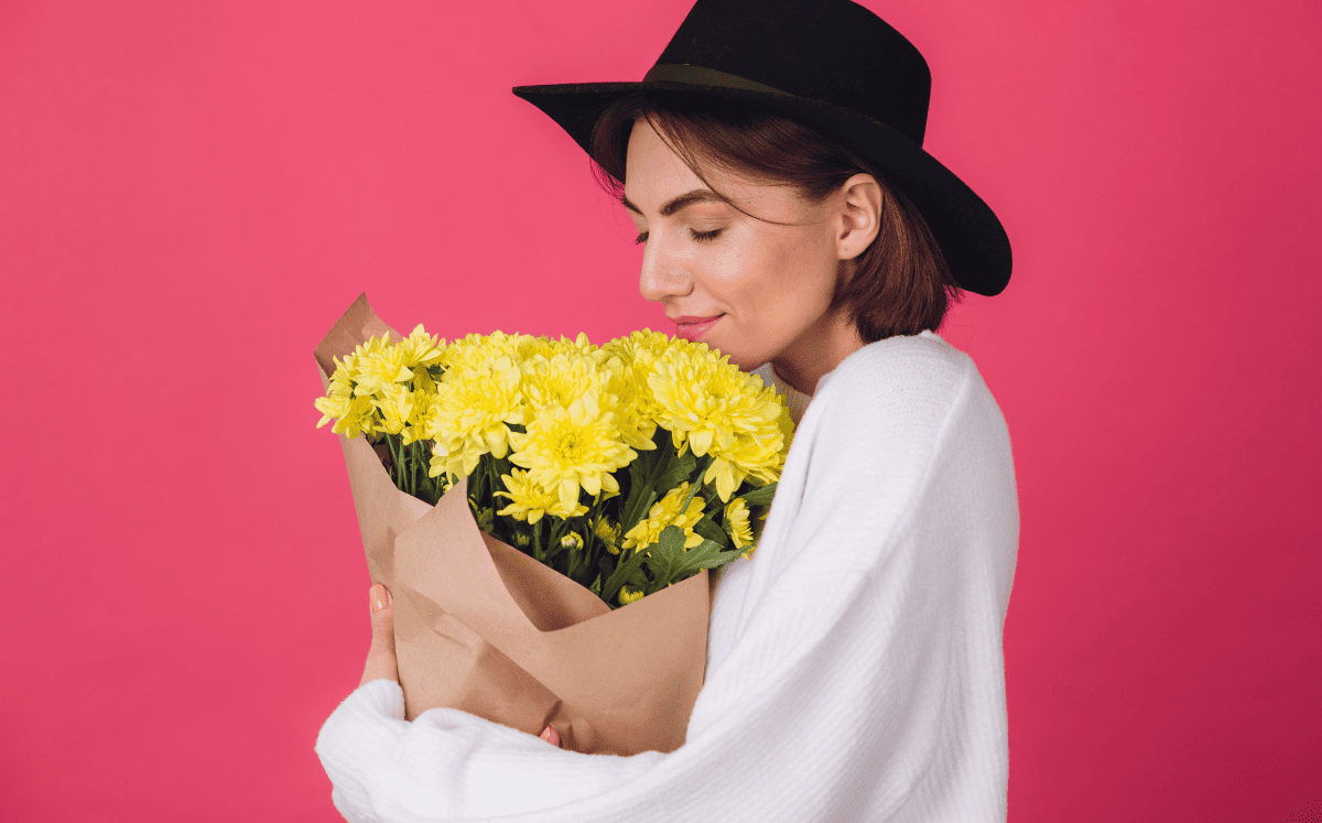 ¿Qué se celebra el 21 de septiembre? Por este motivo se regalan flores amarillas (Foto: Freepik)