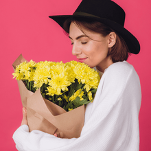 ¿Qué se celebra el 21 de septiembre? Por este motivo se regalan flores amarillas (Foto: Freepik)