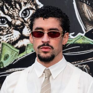 Descubre el horario, cómo verlo y todos los detalles del esperado concierto de Bad Bunny en Prime Video (Getty Images)