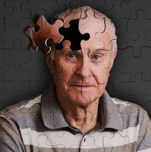 Un hallazgo científico confirma que la educación puede retrasar el diagnóstico de Alzheimer (Getty Images)
