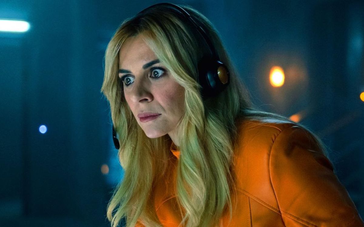 ¿"El refugio atómico" tendrá segunda temporada? Esto dice Netflix (Foto: Netflix)