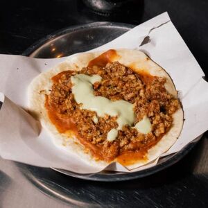 Taquerías que debes probar en CDMX estilo norteñas