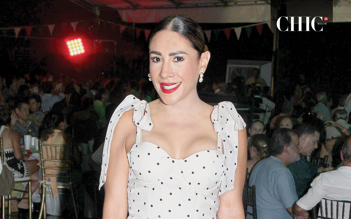 Alma Solís