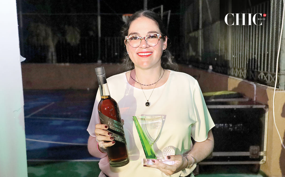 Ana Alicia Malagón