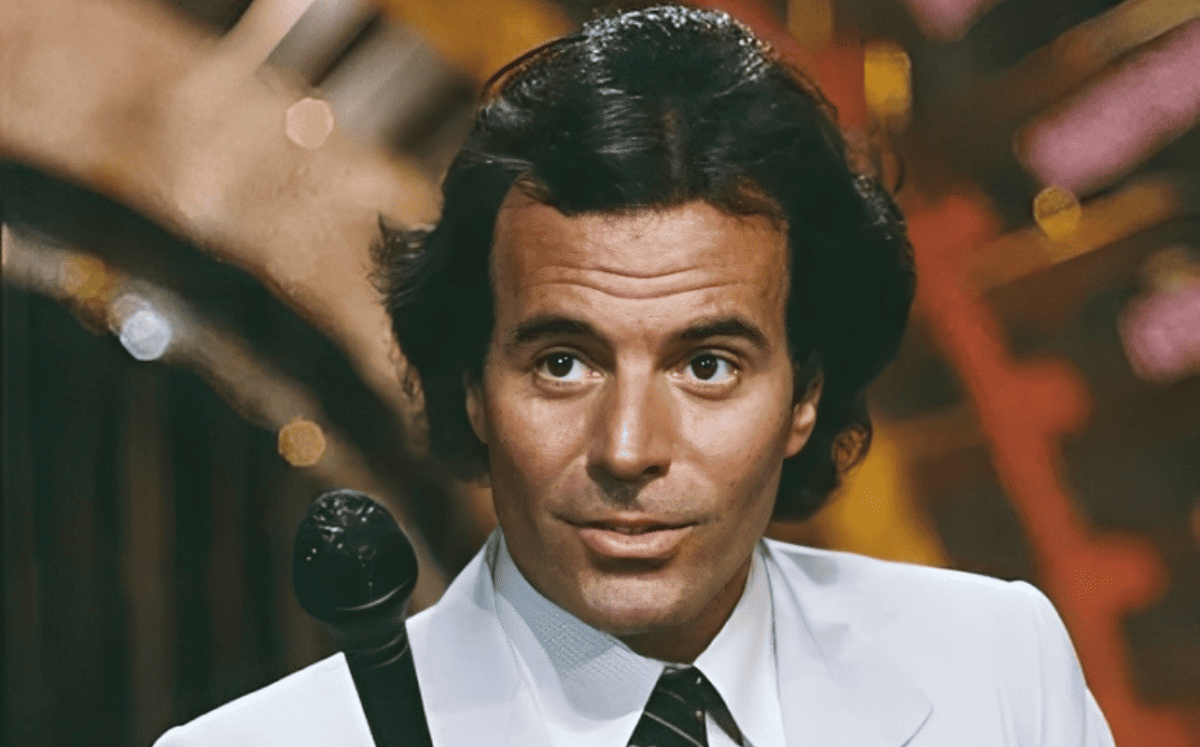 Bioserie de Julio Iglesias en Netflix: esto es todo lo que sabemos acerca del proyecto (Foto: Getty Images)