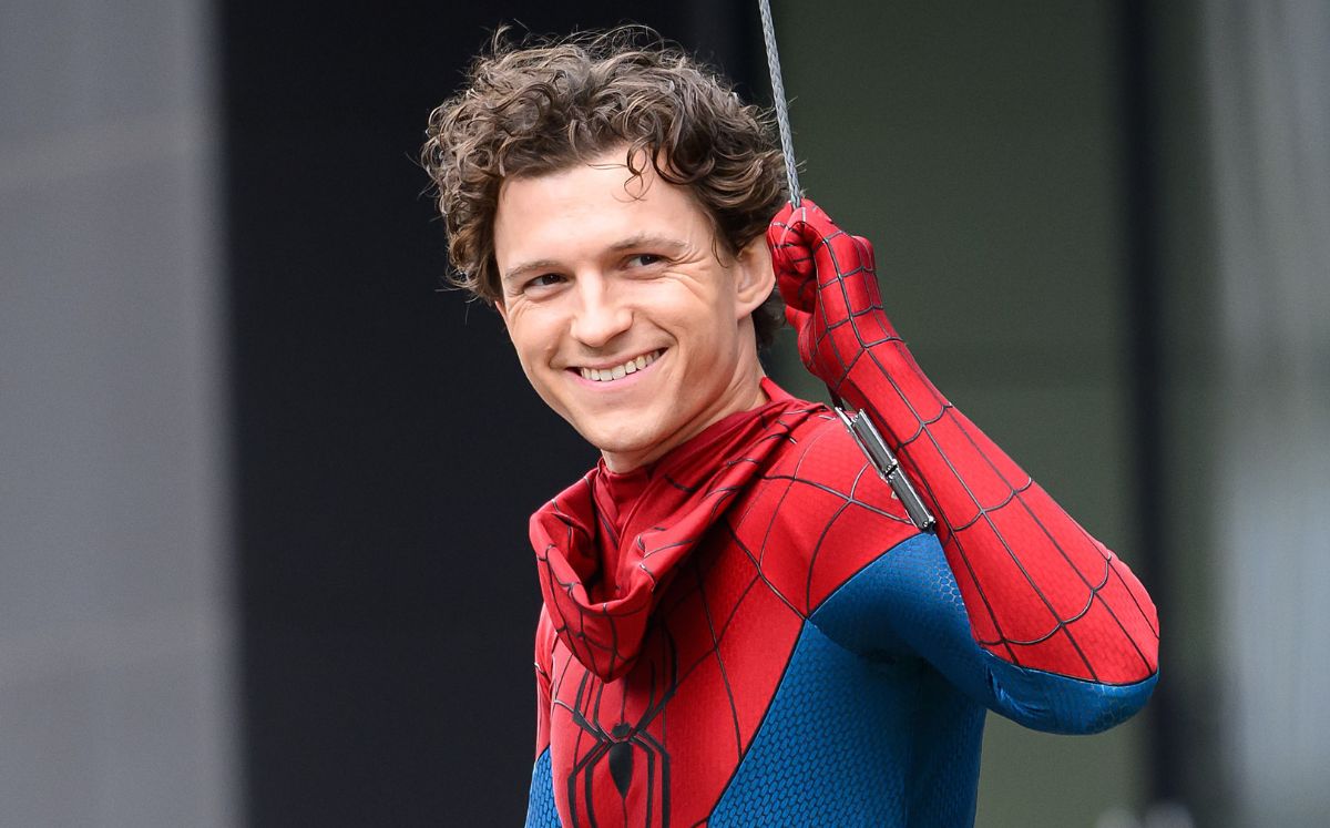 Conmoción cerebral de Tom Holland: Qué es y cuál es su gravedad (Foto: Getty)