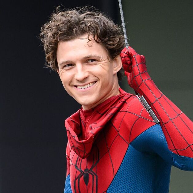 Conmoción cerebral de Tom Holland: Qué es y cuál es su gravedad (Foto: Getty)