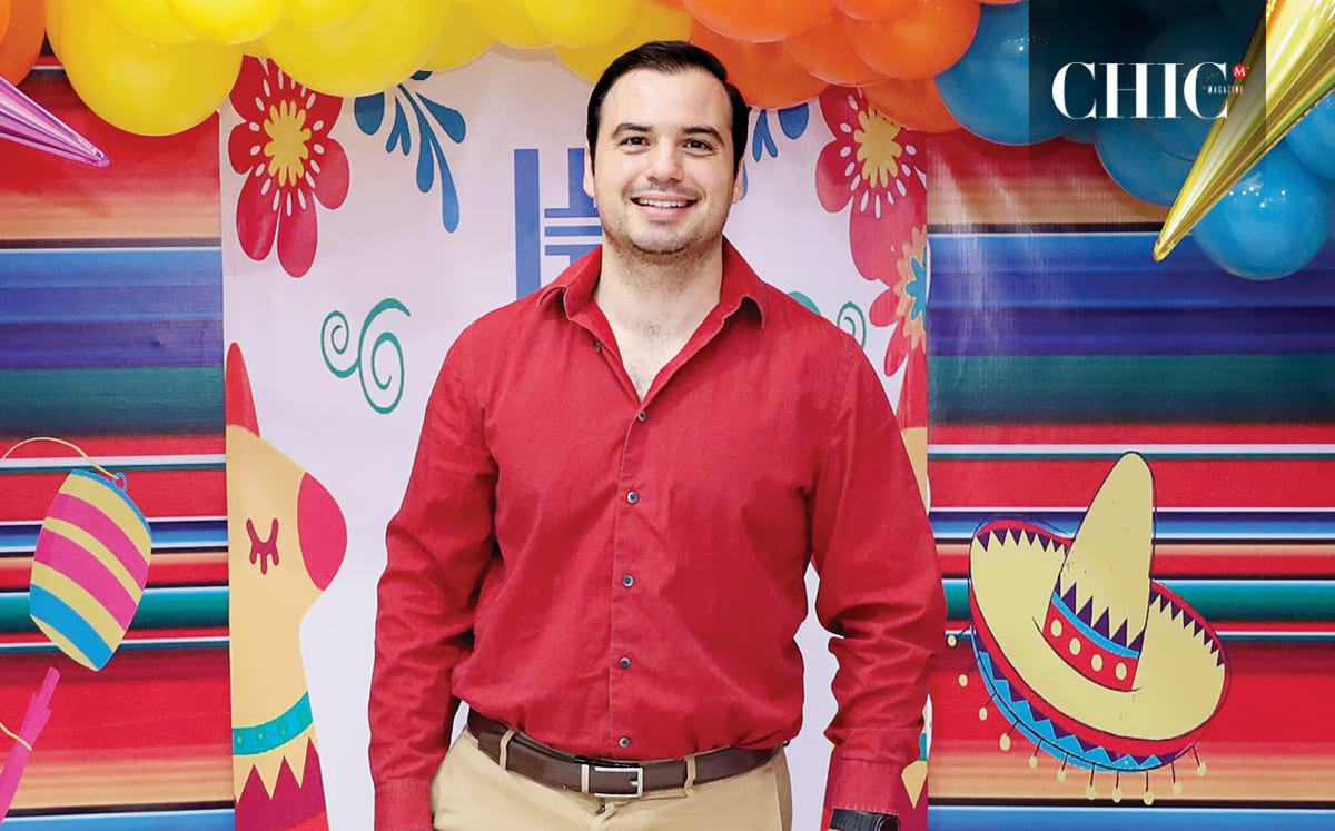 Gerardo Rivera