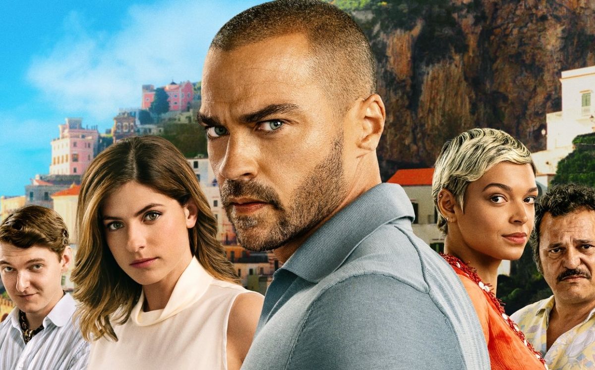 Hotel Costiera: Esta es la inspiración detrás de la serie (Foto: Instagram)